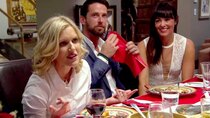 Married at First Sight (AU) - Episode 4