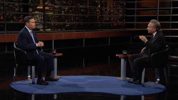 Real Time with Bill Maher - S19E02 - 