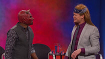 Whose Line Is It Anyway? (US) - Episode 3 - Jonathan Mangum 9