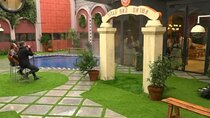 Big Brother (IL) - Episode 28