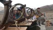 Asia Insight - Episode 30 - Echoes of Musical Tradition: Mongolia