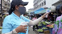 Asia Insight - Episode 31 - The Unsung Heroes Fighting the Coronavirus: Thailand