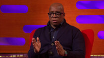 The Graham Norton Show - Episode 14