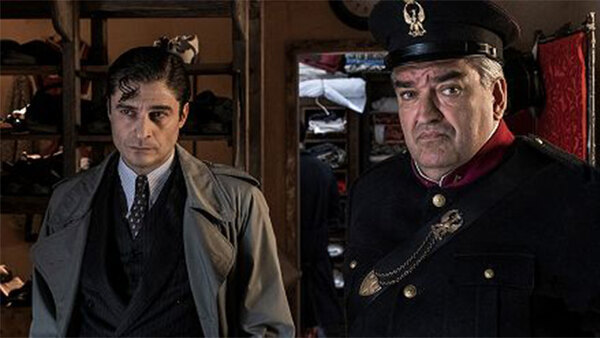 Inspector Ricciardi - S01E01 - 