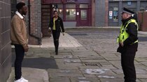 Coronation Street - Episode 18 - Monday, 25th January 2021 (Part 2)