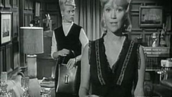 Perry Mason Season 8 Episode 16 Recap - The Case Of The Thermal Thief Cast