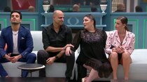 Big Brother (IL) - Episode 29