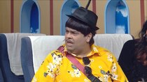 The Kapil Sharma Show - Episode 131 - Mission Laughter