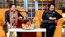 The Kapil Sharma Show - Episode 178 - Greatest Musicians Of All Time!