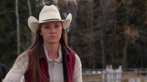 Heartland (CA) - Episode 3 - Making Amends