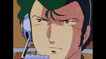 Kidou Senshi Gundam - Episode 37 - The Duel In Texas