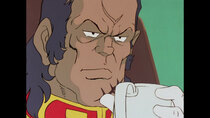 Kidou Senshi Gundam - Episode 34 - A Fateful Encounter