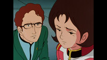 Kidou Senshi Gundam - Episode 32 - Breakthrough