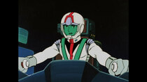 Kidou Senshi Gundam - Episode 25 - The Battle Of Odessa