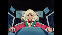 Kidou Senshi Gundam - Episode 15 - Cucuruz Doan's Island