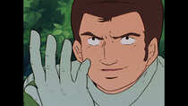 Kidou Senshi Gundam - Episode 14 - Time, Be Still