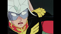 Kidou Senshi Gundam - Episode 3 - Vote To Attack