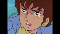 Kidou Senshi Gundam - Episode 1 - Gundam Rising!!