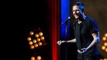 One Night Stan - Episode 1 - Wil Anderson - FIRE AT WIL