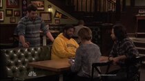 Undateable - Episode 2 - A Won't They Walks Into a Bar