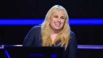 Who Wants to Be a Millionaire - Episode 9 - In the Hot Seat: Rebel Wilson and Amanda Peet