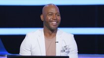 Who Wants to Be a Millionaire - Episode 10 - In the Hot Seat: Amanda Peet, Zachary Quinto, and Karamo Brown