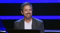 Who Wants to Be a Millionaire - Episode 12 - In the Hot Seat: Ray Romano and Special Education Teacher Shadi...