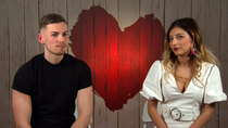First Dates Spain - Episode 62