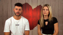 First Dates Spain - Episode 67