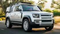 MotorWeek - Episode 20 - Land Rover Defender