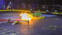 BattleBots - Episode 9 - Now or Never