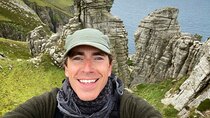 Incredible Journeys With Simon Reeve - Episode 1