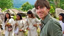 Incredible Journeys With Simon Reeve - Episode 3