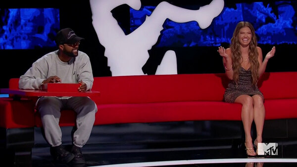 Ridiculousness - S17E24 - Chanel And Sterling CLXXXVII