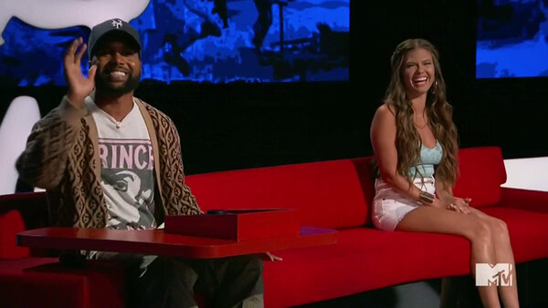 Ridiculousness - S17E25 - Chanel And Sterling CLXXXVIII