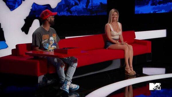 Ridiculousness - S17E35 - Chanel And Sterling CXCVIII