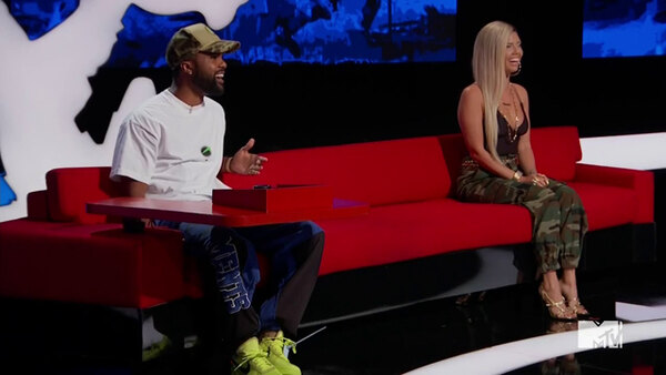 Ridiculousness - S17E39 - Chanel And Sterling CCII