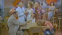 The Odd Couple - Episode 13 - Felix the Calypso Singer