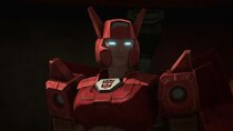 Transformers: War For Cybertron Trilogy - Episode 1
