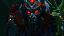 Transformers: War For Cybertron Trilogy - Episode 2
