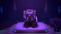 Transformers: War For Cybertron Trilogy - Episode 3