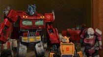 Transformers: War For Cybertron Trilogy - Episode 4