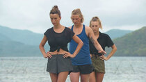 Expeditie Robinson: NL vs BE - Episode 8 - Aflevering 8