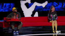 Ridiculousness - Episode 1 - Chanel And Sterling CCIII