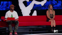 Ridiculousness - Episode 3 - Chanel And Sterling CCV