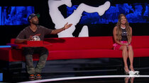 Ridiculousness - Episode 4 - Chanel And Sterling CCVI