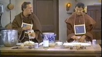 The Odd Couple - Episode 5 - The Odd Monks