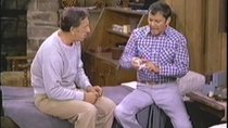 The Odd Couple - Episode 6 - I'm Dying of Unger