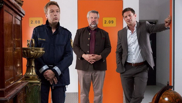 Die Rosenheim-Cops - S20E17 - 