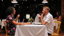 First Dates Spain - Episode 69